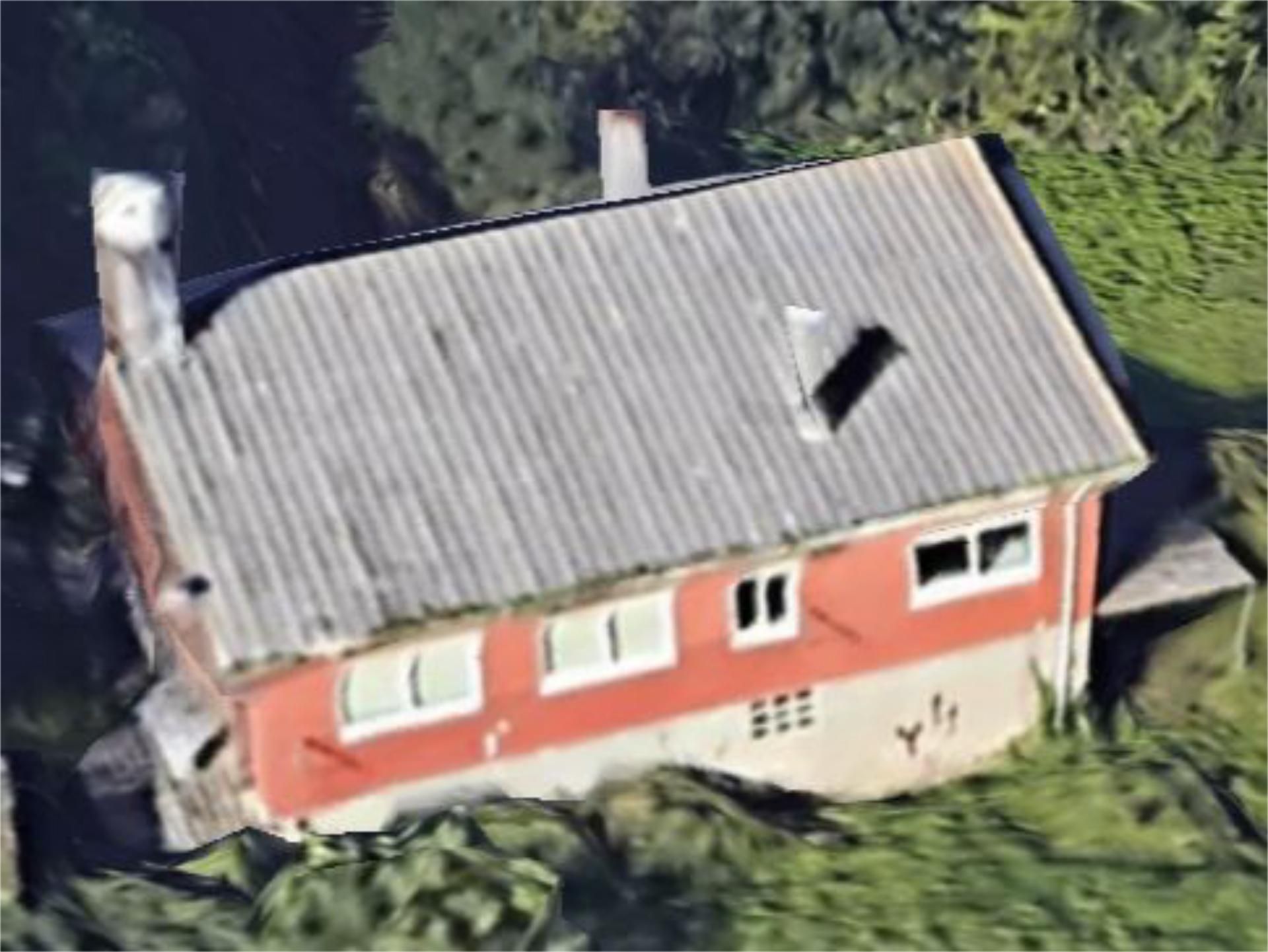 Casa adosada en venda a Rúa Fonte da Balsa, 8, Vilaboa Sur