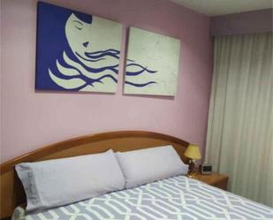 Bedroom of Attic for sale in Badalona