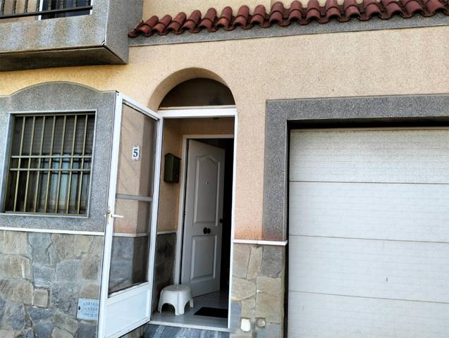 Dúplex en Venta en Carrertera Cabo de Gata, 1 en Pozo de los Frailes - Presillas - Albaricoques