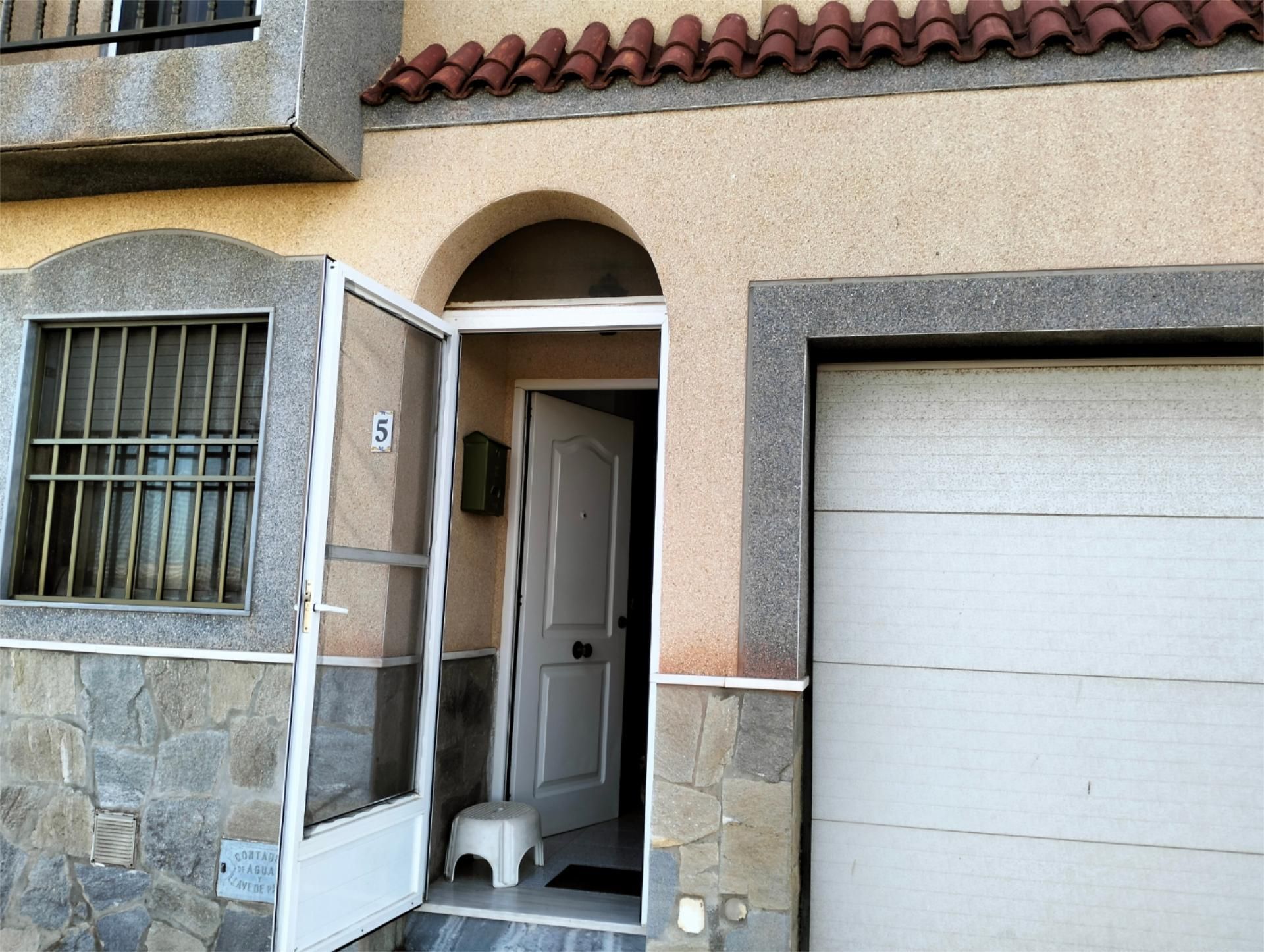 Duplex for sale in Níjar  with Balcony