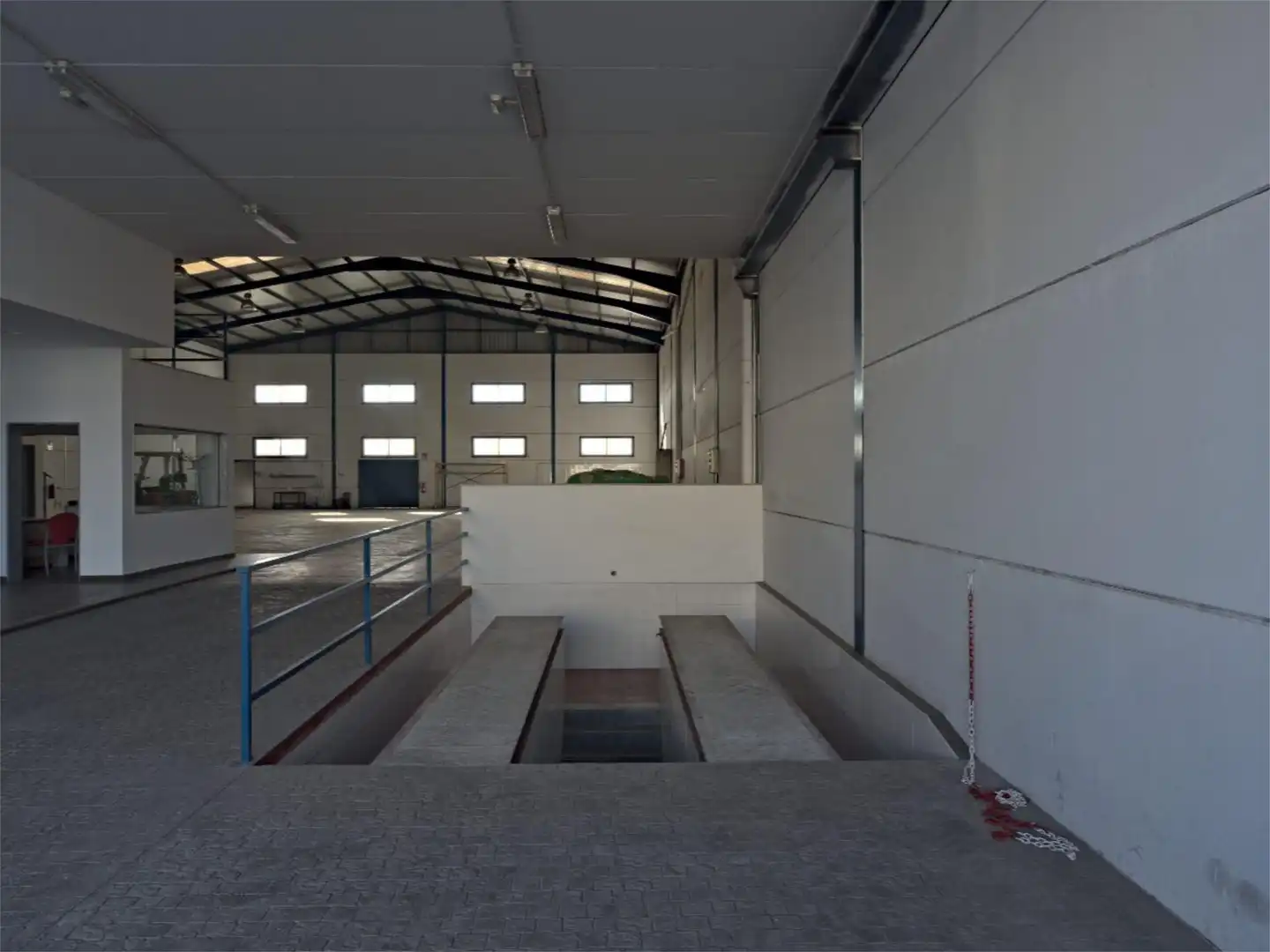 Industrial buildings for rent in Don Benito