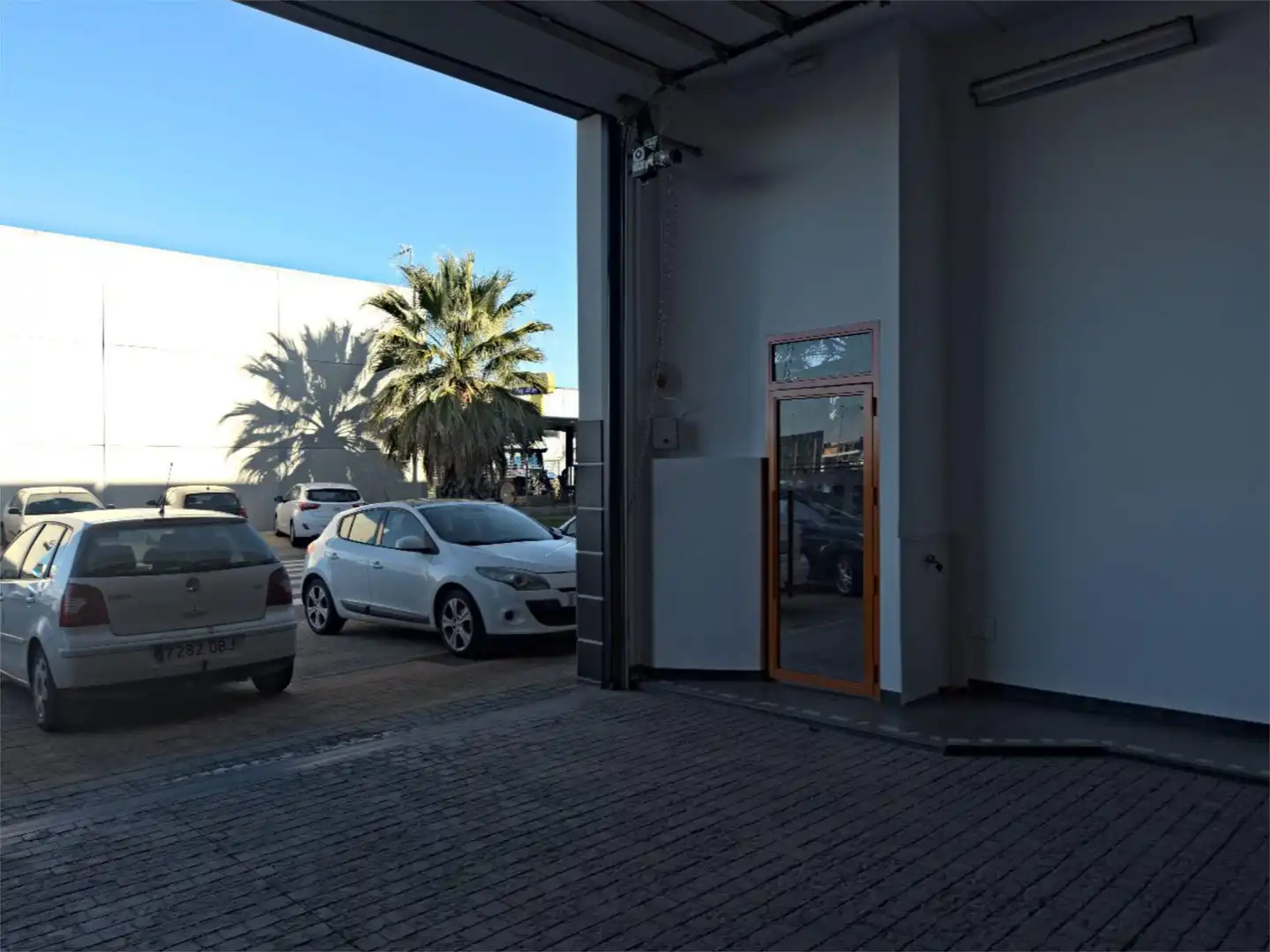 Industrial buildings for rent in Don Benito