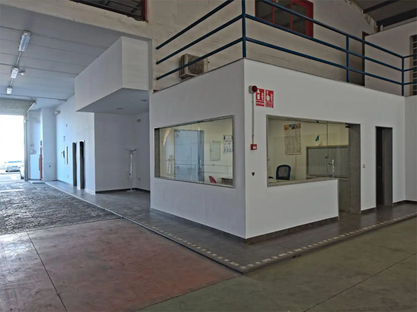 Industrial buildings for rent in Don Benito