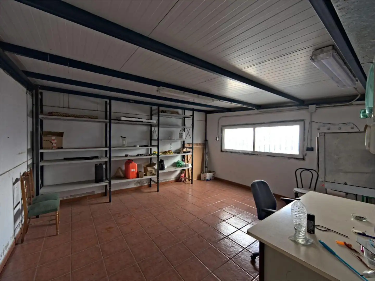 Industrial buildings for rent in Don Benito
