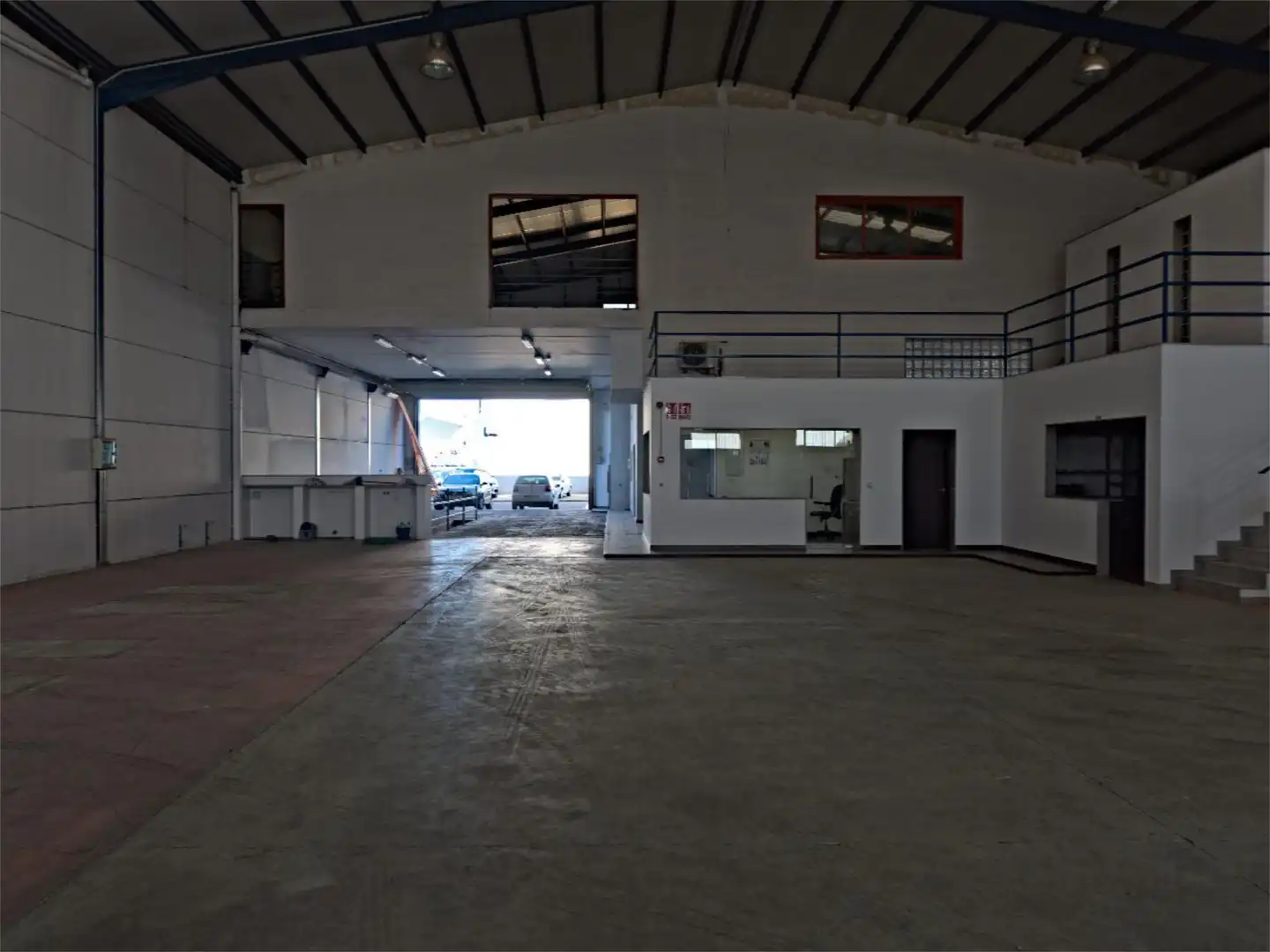 Industrial buildings for rent in Don Benito