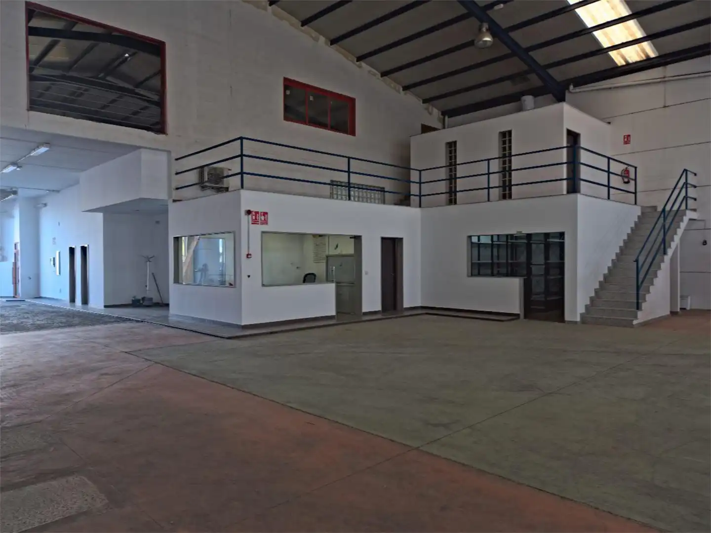Industrial buildings for rent in Don Benito