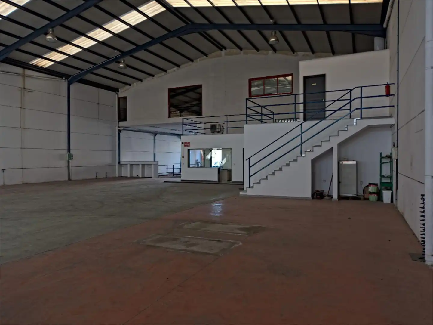 Industrial buildings for rent in Don Benito
