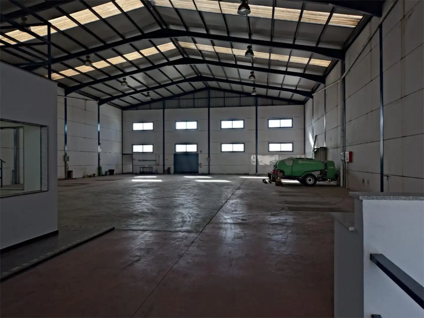 Industrial buildings for rent in Don Benito