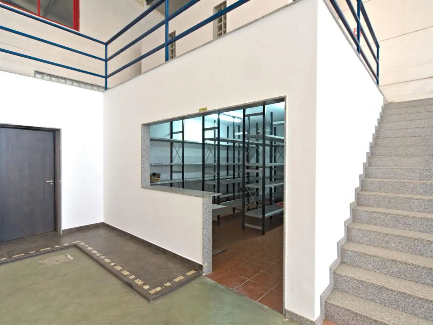 Industrial buildings for rent in Don Benito