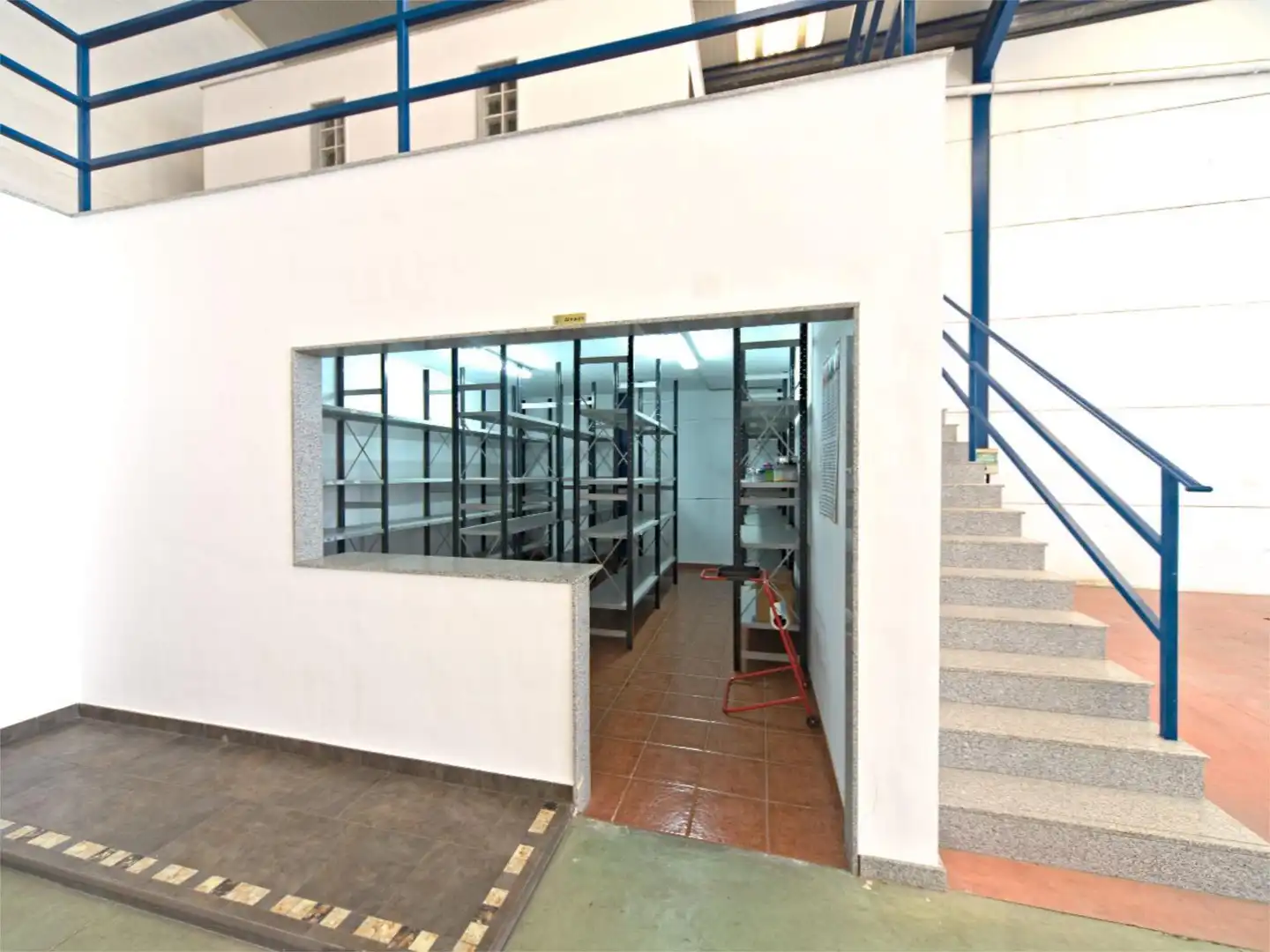Industrial buildings for rent in Don Benito
