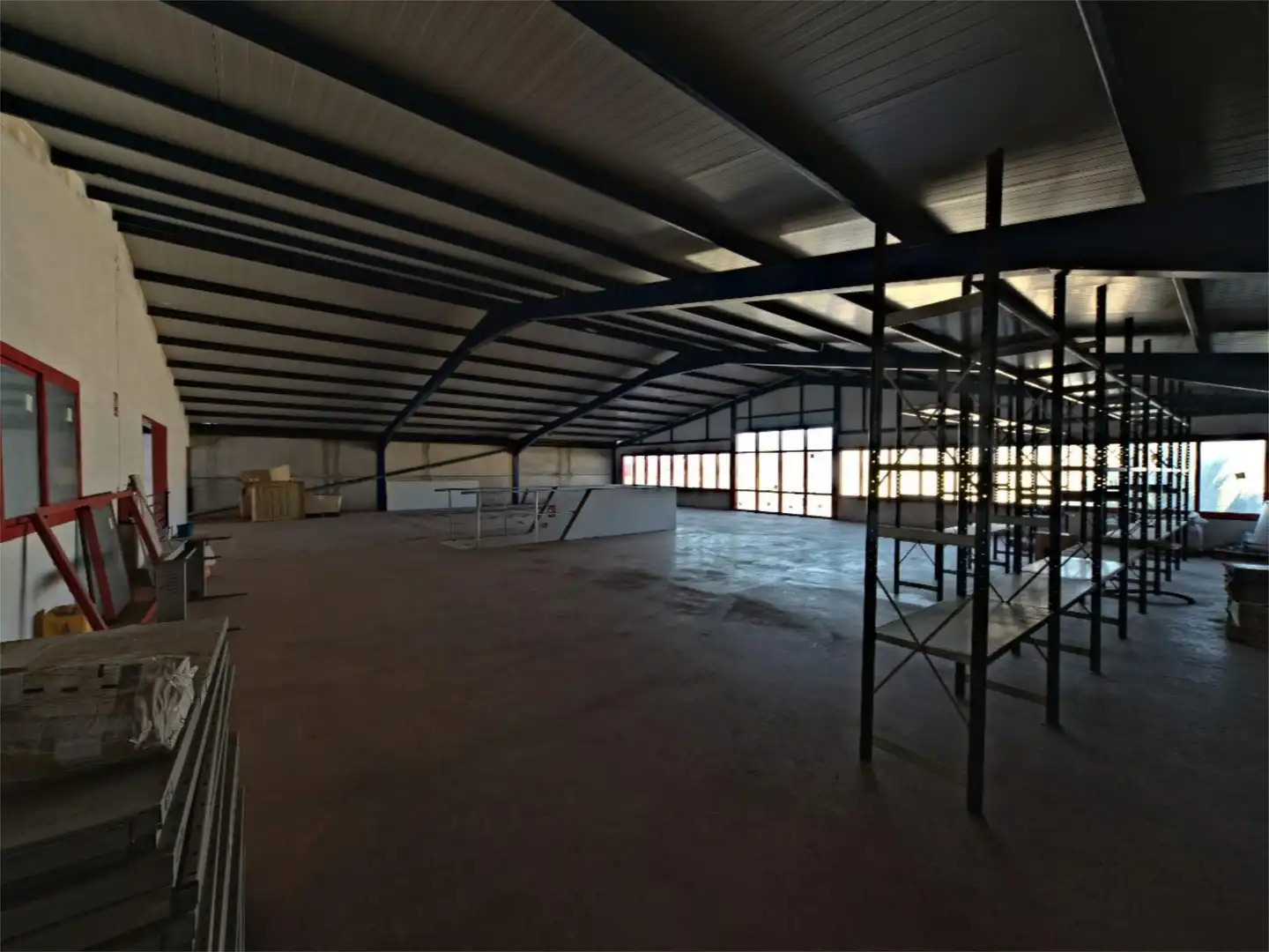 Industrial buildings for rent in Don Benito