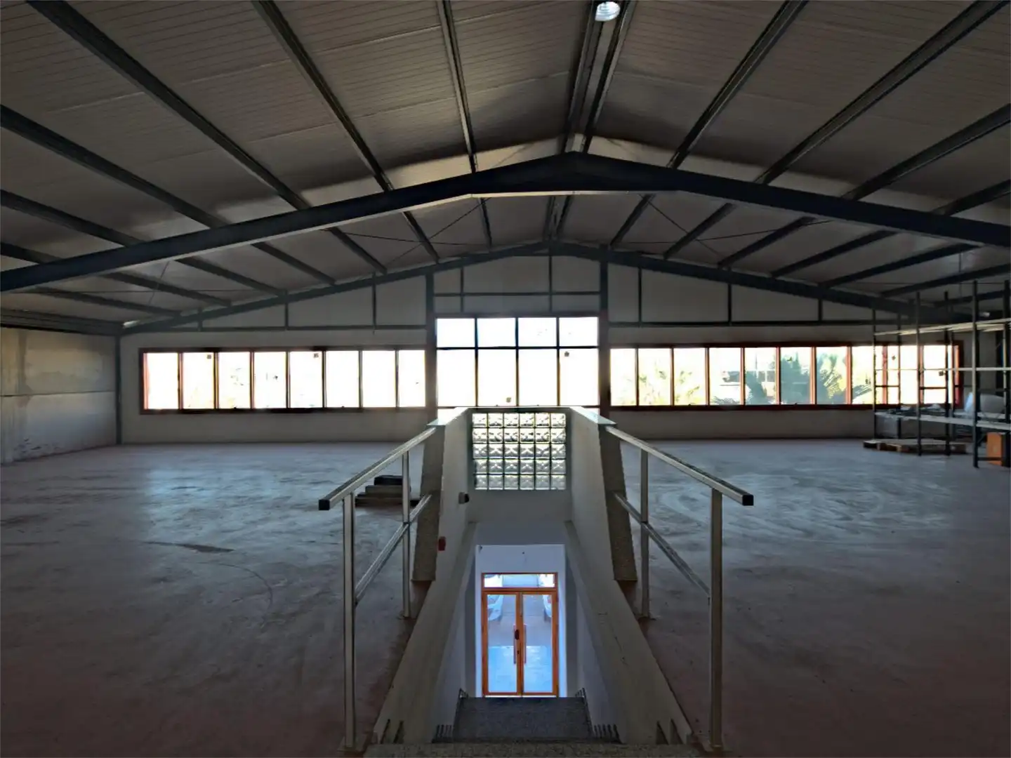 Industrial buildings for rent in Don Benito