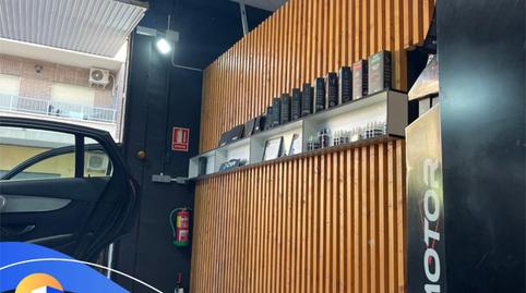 Photo 2 of Garage to rent in Calle Doctor Fleming, 9, Dolores, Alicante