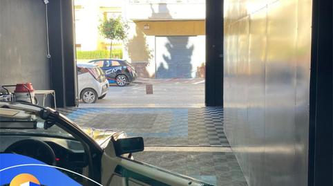 Photo 3 of Garage to rent in Calle Doctor Fleming, 9, Dolores, Alicante