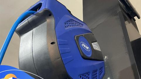 Photo 4 of Garage to rent in Calle Doctor Fleming, 9, Dolores, Alicante