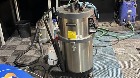 Photo 5 of Garage to rent in Calle Doctor Fleming, 9, Dolores, Alicante