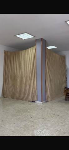 Local comercial en Alquiler en Calle Amapola, 22 en Burguillos