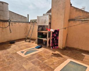 Terrace of Flat for sale in Motilleja  with Terrace