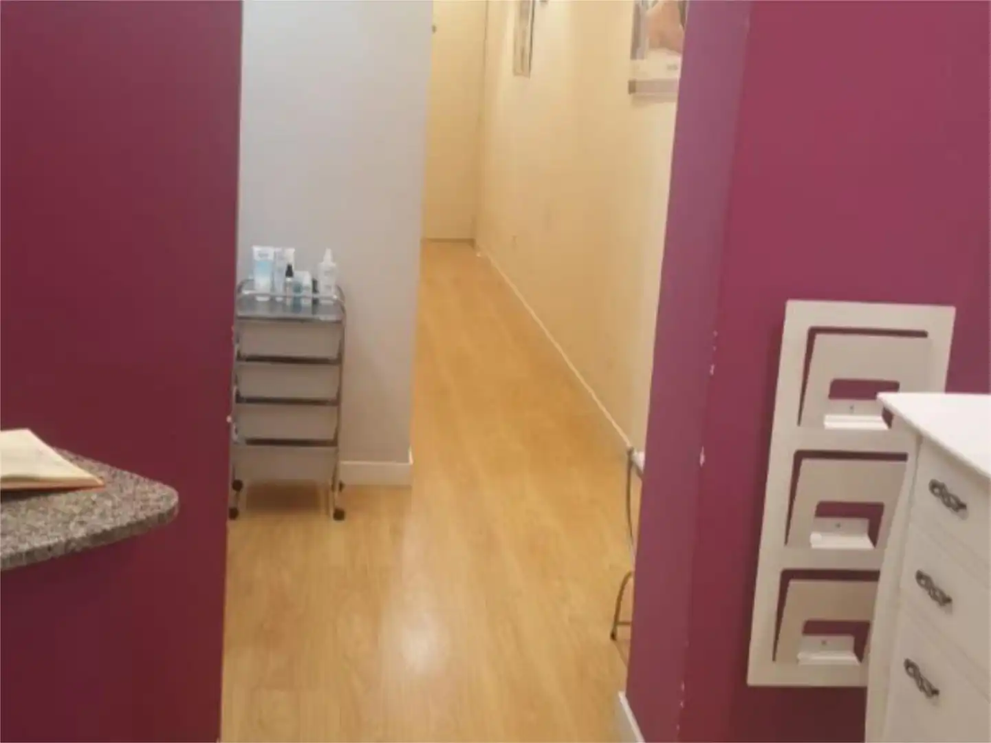 Local en venta en Paseo de Carmelitas, 11, San Vicente - Las Úrsulas Local en venta en Salamanca con Aire acondicionado, Calefacción y Parquet