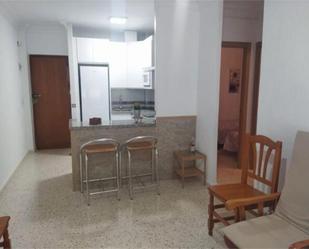 Apartament de lloguer a Punta Umbría