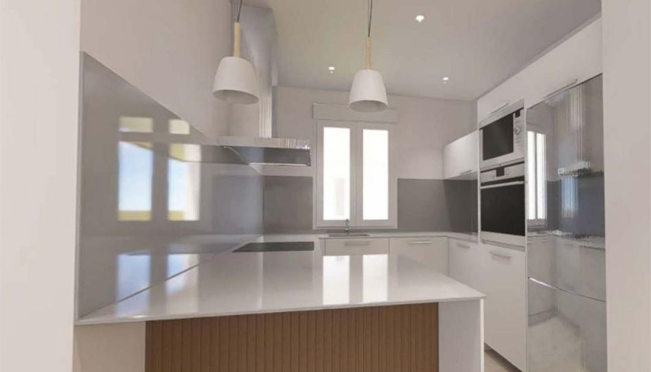 Piso de alquiler en Calle de Hermosilla, 74, Goya, Madrid Capital - imagen 1 Foto 1 de Piso de alquiler en Calle de Hermosilla, 74, Goya, Madrid Capital