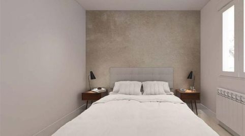 Piso de alquiler en Calle de Hermosilla, 74, Goya, Madrid Capital - imagen 2 Foto 2 de Piso de alquiler en Calle de Hermosilla, 74, Goya, Madrid Capital