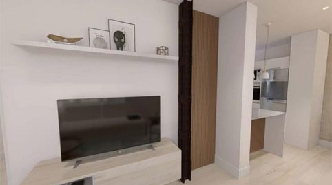 Piso de alquiler en Calle de Hermosilla, 74, Goya, Madrid Capital - imagen 3 Foto 3 de Piso de alquiler en Calle de Hermosilla, 74, Goya, Madrid Capital