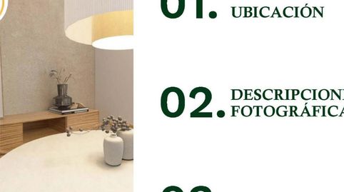 Piso de alquiler en Calle de Hermosilla, 74, Goya, Madrid Capital - imagen 5 Foto 5 de Piso de alquiler en Calle de Hermosilla, 74, Goya, Madrid Capital