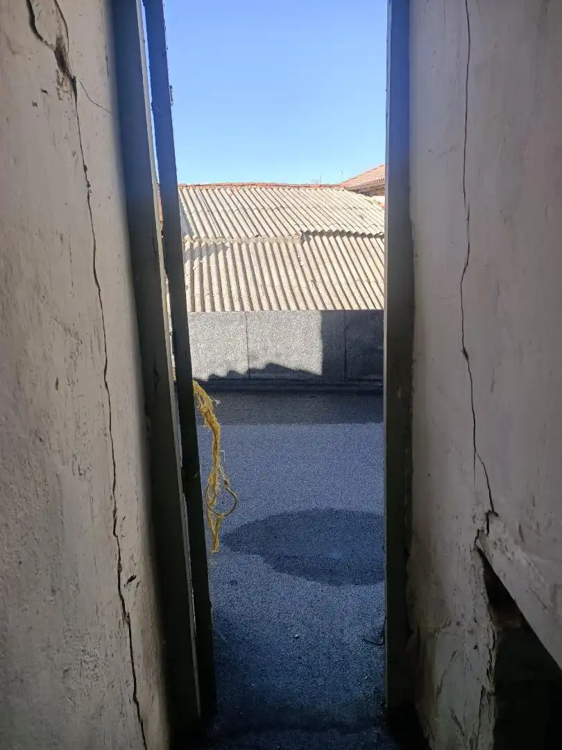 Einfamilien-Reihenhaus zum Verkauf in Calle Ayuntamiento, 7, Congosto de Valdavia Außenansicht von Einfamilien-Reihenhaus zum Verkauf in Congosto de Valdavia mit Terrasse, Abstellraum und Balkon