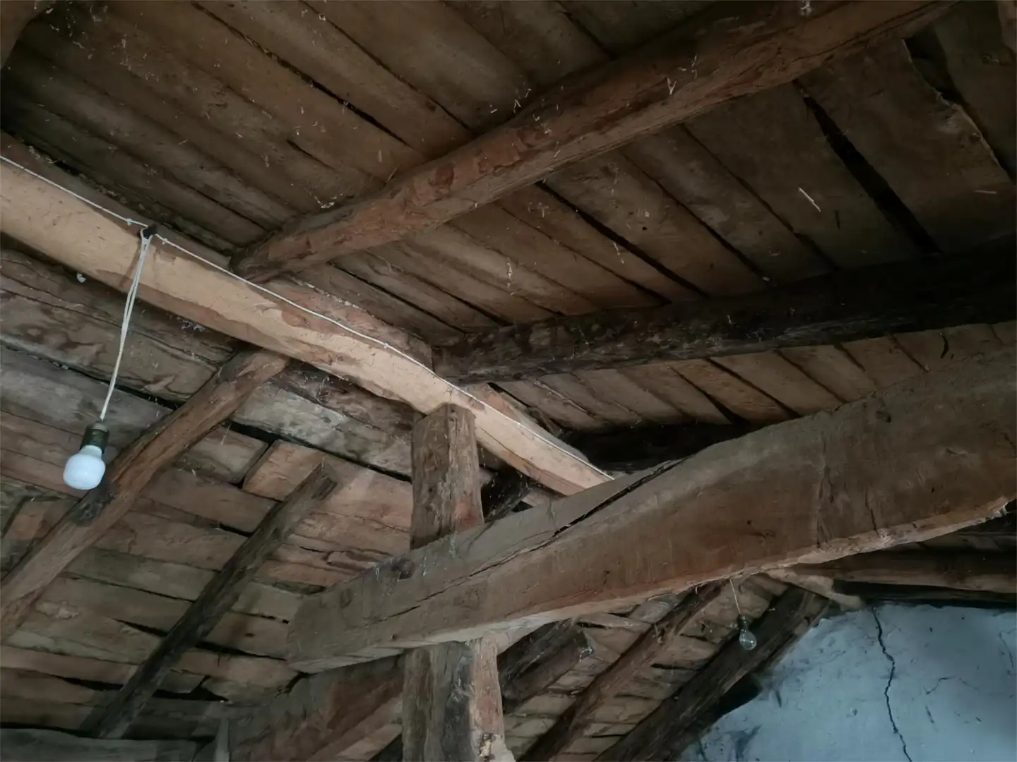 Einfamilien-Reihenhaus zum Verkauf in Calle Ayuntamiento, 7, Congosto de Valdavia Einfamilien-Reihenhaus zum Verkauf in Congosto de Valdavia mit Terrasse, Abstellraum und Balkon