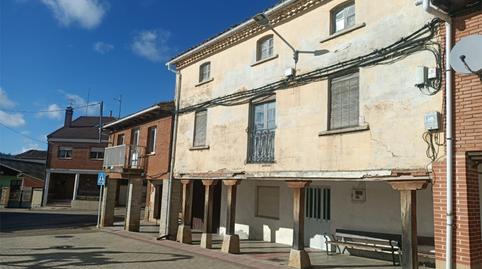 Casa adosada en venda a Calle Ayuntamiento, 7, Congosto de Valdavia, Palencia - imatge 3 Foto 3 de Casa adosada en venda a Calle Ayuntamiento, 7, Congosto de Valdavia, Palencia