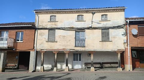 Casa adosada en venda a Calle Ayuntamiento, 7, Congosto de Valdavia, Palencia - imatge 2 Foto 2 de Casa adosada en venda a Calle Ayuntamiento, 7, Congosto de Valdavia, Palencia