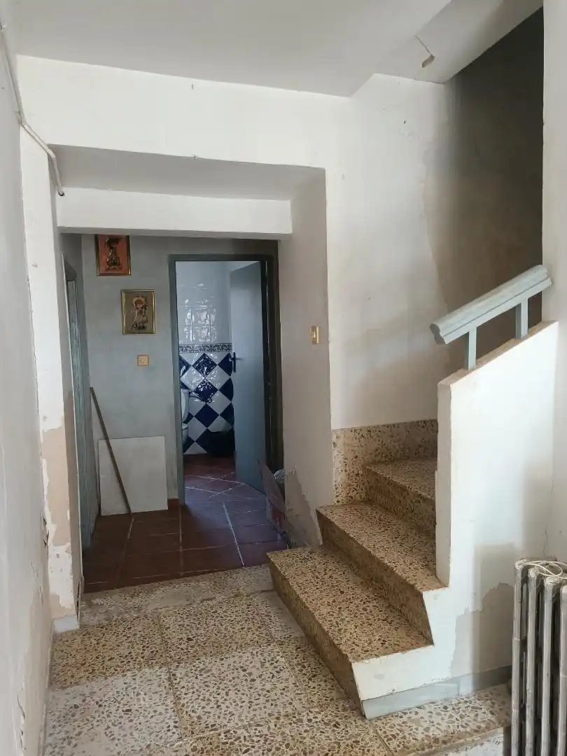 Einfamilien-Reihenhaus zum Verkauf in Calle Ayuntamiento, 7, Congosto de Valdavia Einfamilien-Reihenhaus zum Verkauf in Congosto de Valdavia mit Terrasse, Abstellraum und Balkon