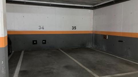 Garatge de lloguer a Avenida de la Dehesa, 9, La Dehesa - El Pinar, Madrid - imatge 3 Foto 3 de Garatge de lloguer a Avenida de la Dehesa, 9, La Dehesa - El Pinar, Madrid