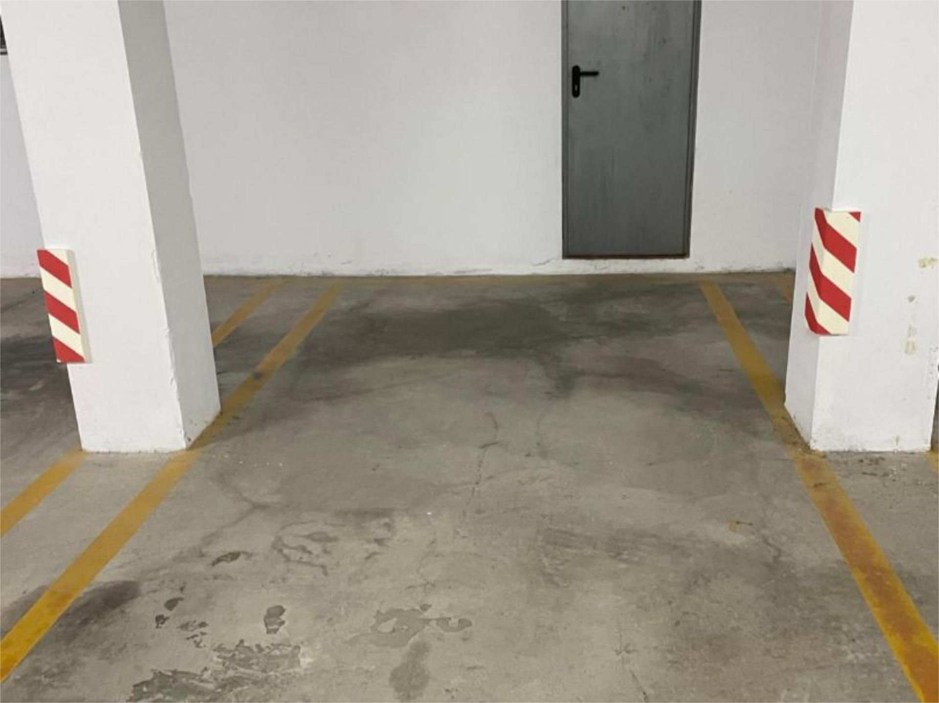 Parking of Garage for sale in Chilches / Xilxes
