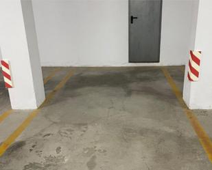 Parking of Garage for sale in Chilches / Xilxes