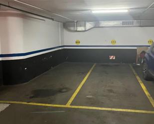 Parking of Garage to rent in  Barcelona Capital