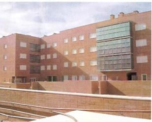 Exterior view of Flat for sale in Valdemoro  with Balcony