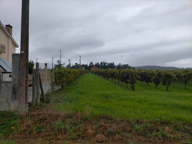 Terreno urbanizable en Venta en Lugar Tomonde, 49 en Vedra