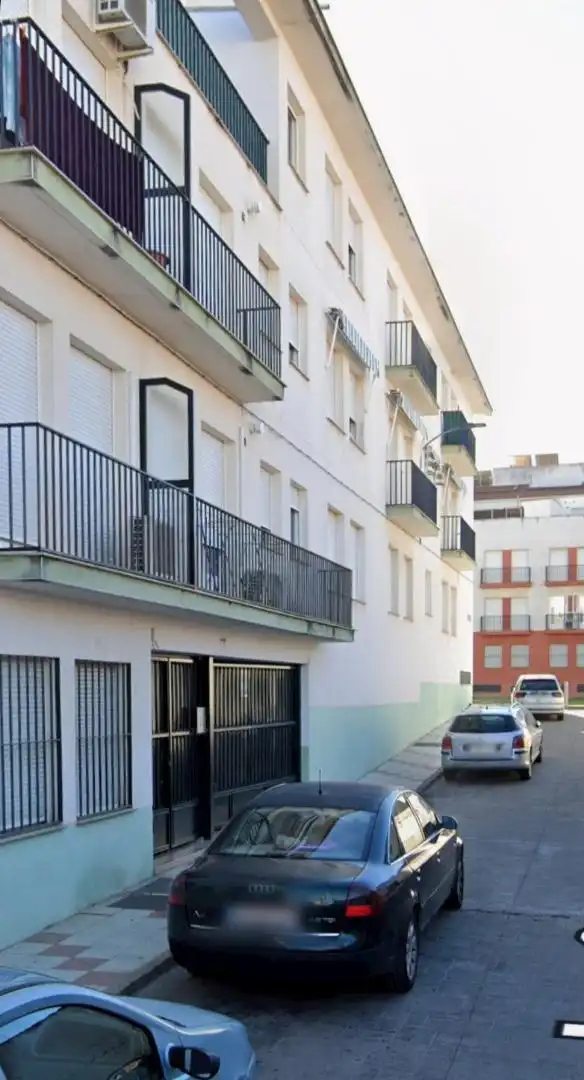 Lagerraum zur Miete in Calle Pajaritos, 36, Don Benito Außenansicht von Lagerraum zur Miete in Don Benito