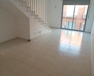 Living room of Duplex for sale in Roses  with Terrace, Storage room and Community parking