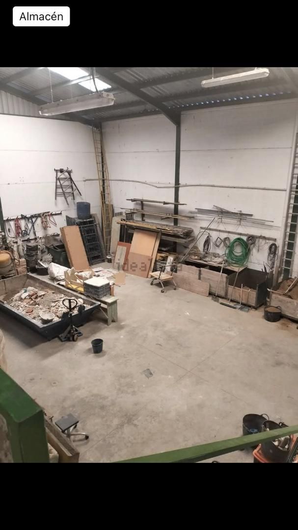 Box room for sale in Plasencia