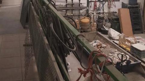 Foto 4 de Traster en venda a Calle a, 5, Zona Sur - Av. de España - San Miguel, Cáceres