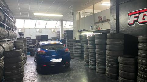 Photo 2 of Industrial buildings for sale in Rúa Río Sil, 25, Ventiun, Ourense