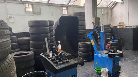 Photo 4 of Industrial buildings for sale in Rúa Río Sil, 25, Ventiun, Ourense