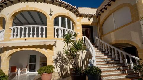 Photo 2 of House or chalet for sale in El Montgó, Alicante
