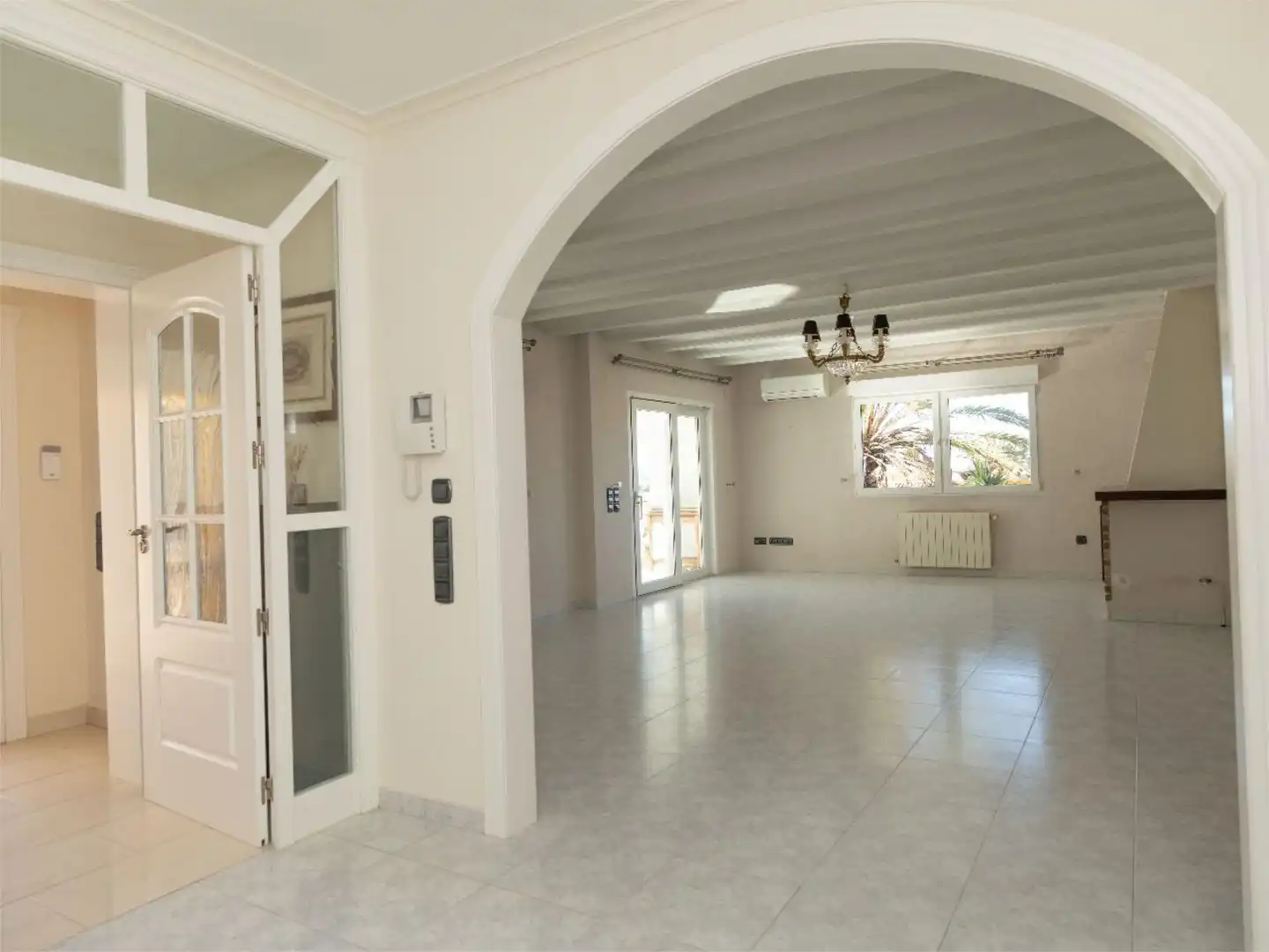 Casa o chalet en venta en Carrer de l'Alzina, 31, El Montgó Casa o chalet en venta en Dénia con Aire acondicionado, Calefacción y Jardín privado