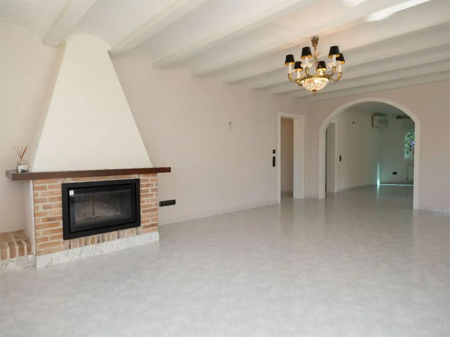 Casa o chalet en venta en Carrer de l'Alzina, 31, El Montgó Casa o chalet en venta en Dénia con Aire acondicionado, Calefacción y Jardín privado