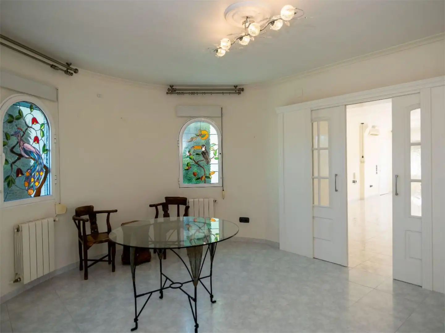 Casa o chalet en venta en Carrer de l'Alzina, 31, El Montgó Casa o chalet en venta en Dénia con Aire acondicionado, Calefacción y Jardín privado
