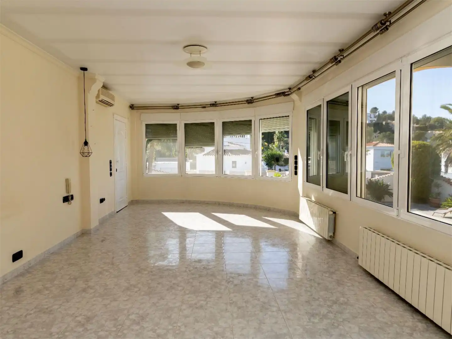 Casa o chalet en venta en Carrer de l'Alzina, 31, El Montgó Casa o chalet en venta en Dénia con Aire acondicionado, Calefacción y Jardín privado